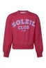 D-zine meisjes sweater